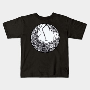 Infestation Kids T-Shirt